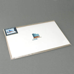ELBPHILHARMONIE Pop-Up Card / 3D Card - Greeting Card made with love / Concert voucher for the Elbphilharmonie or travel voucher to Hamburg