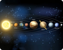 UNIVERSUM Mauspad